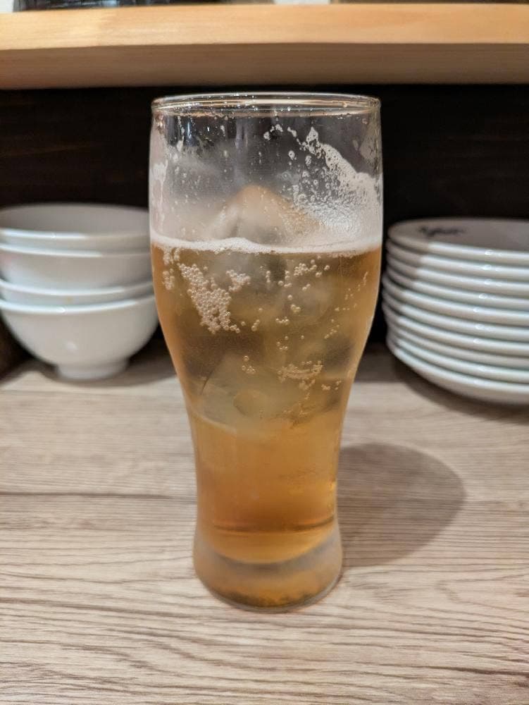 中華バル ゆんろん