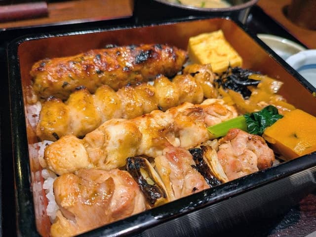 鳥元 三鷹コラル店 - サブ画像1