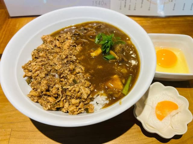 北浜 丁子 - サブ画像2