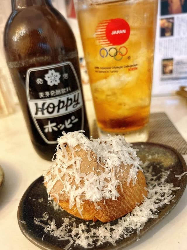 酒場 ワタナベ - サブ画像2