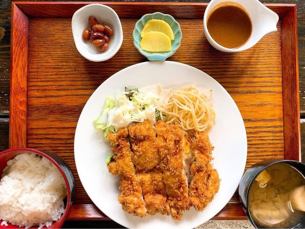 お食事処 遊