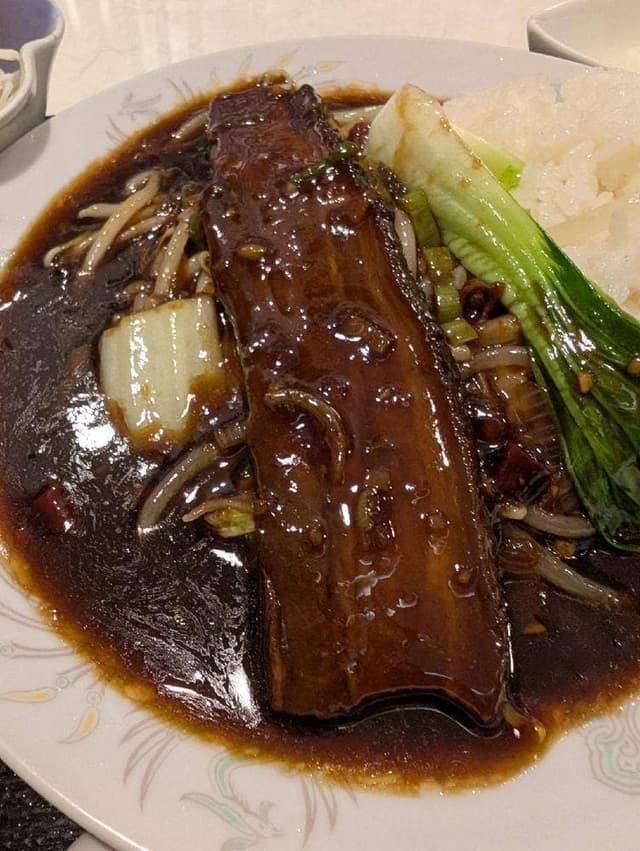 中華料理 江南 神保町店 - サブ画像2