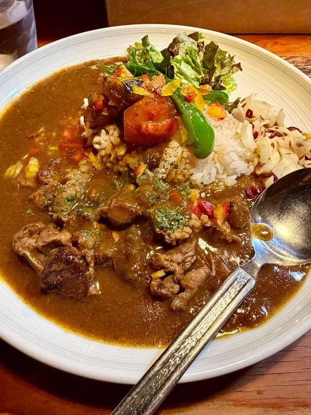 さぼてん食堂 - サブ画像1