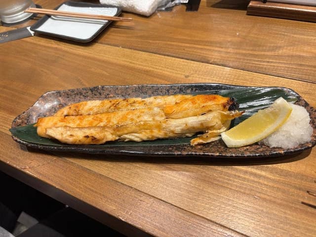 炭焼き屋 ほむら - サブ画像1