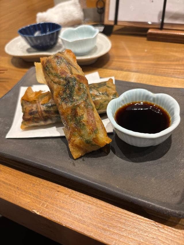 炭焼き屋 ほむら - サブ画像2