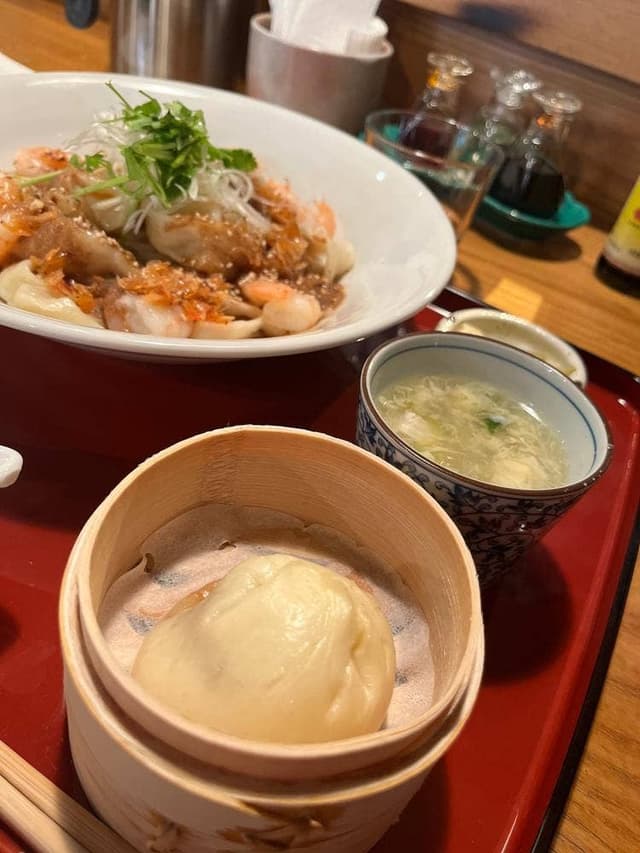 まるかくさん 自由が丘店 - サブ画像2