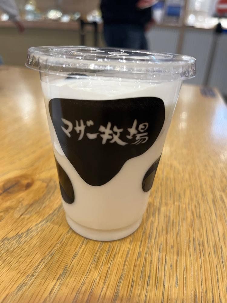 マザー牧場 CAFE&SOFTCREAM テラスモール松戸店