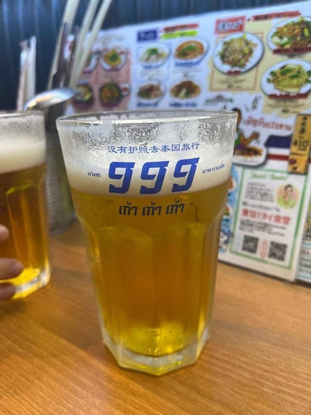 タイ屋台 999 下北沢店 - サブ画像2