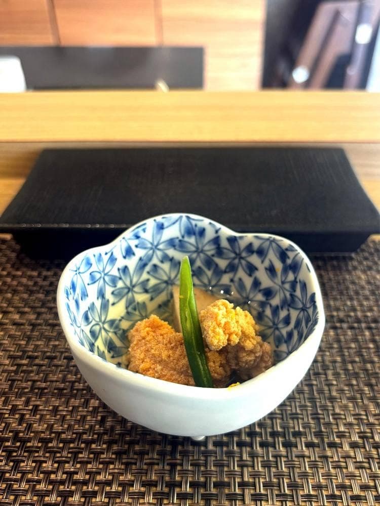 鮓くおん