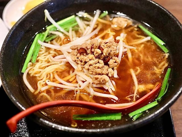 娘娘飯店 - サブ画像1