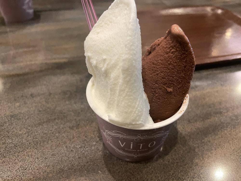ViTO 天神西通り店