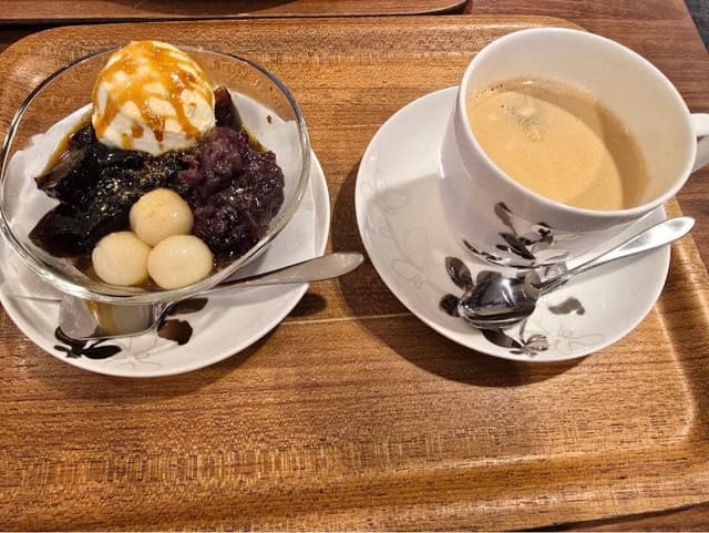 カフェブリッコ 仙台港店 - サブ画像2