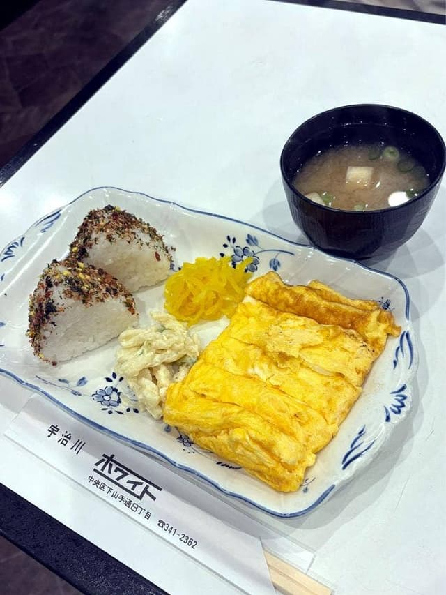 コーヒーハウス ホワイト - サブ画像2