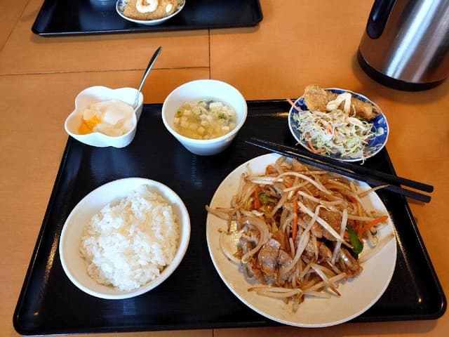 台湾菜館 - サブ画像2