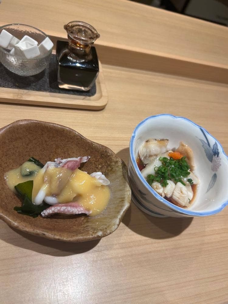 創作寿司 あき郎
