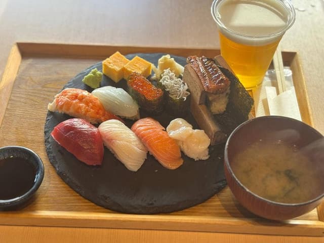 東京29寿司 - サブ画像3