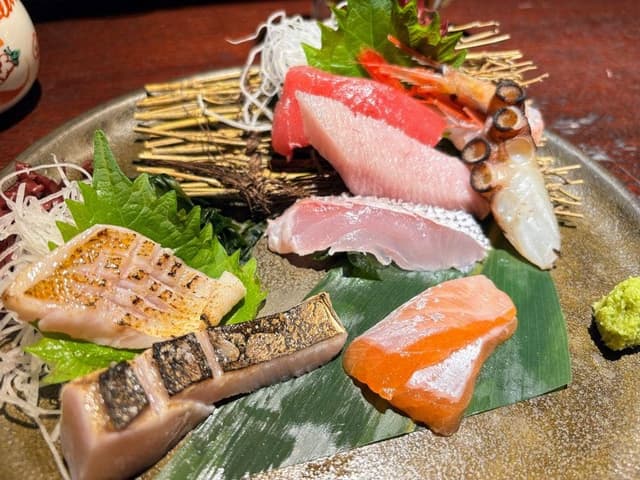 越後一会 十郎 - サブ画像2