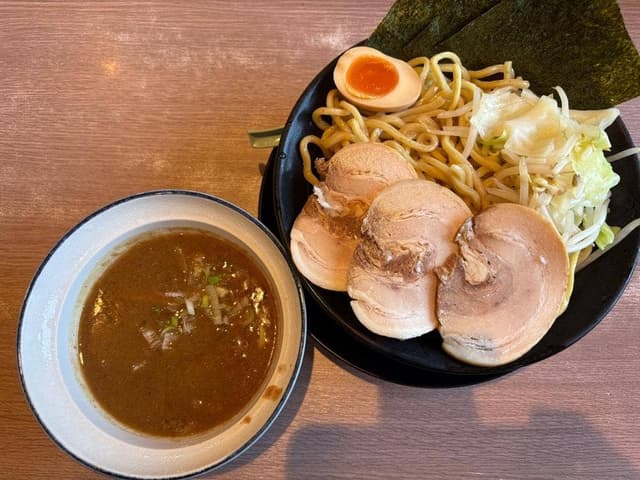 横浜家系ラーメン 太田商店マックス - サブ画像1
