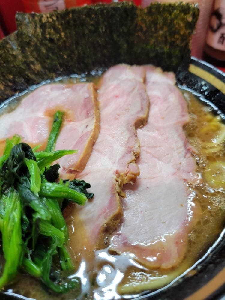 とらきち家 光
