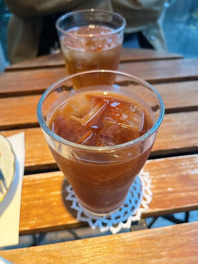 Mocha Coffee - サブ画像2