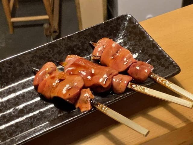 焼鳥 纏 - サブ画像1