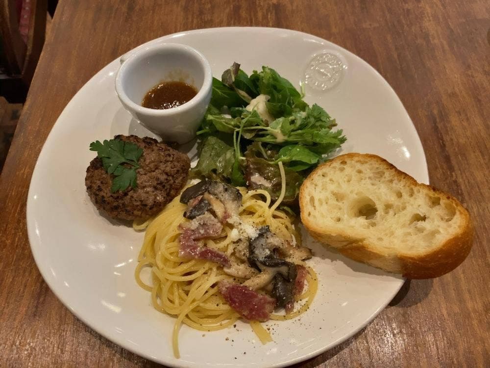 トラットリア フェデリコ