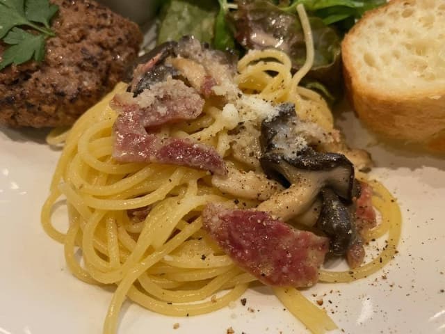 トラットリア フェデリコ - サブ画像2