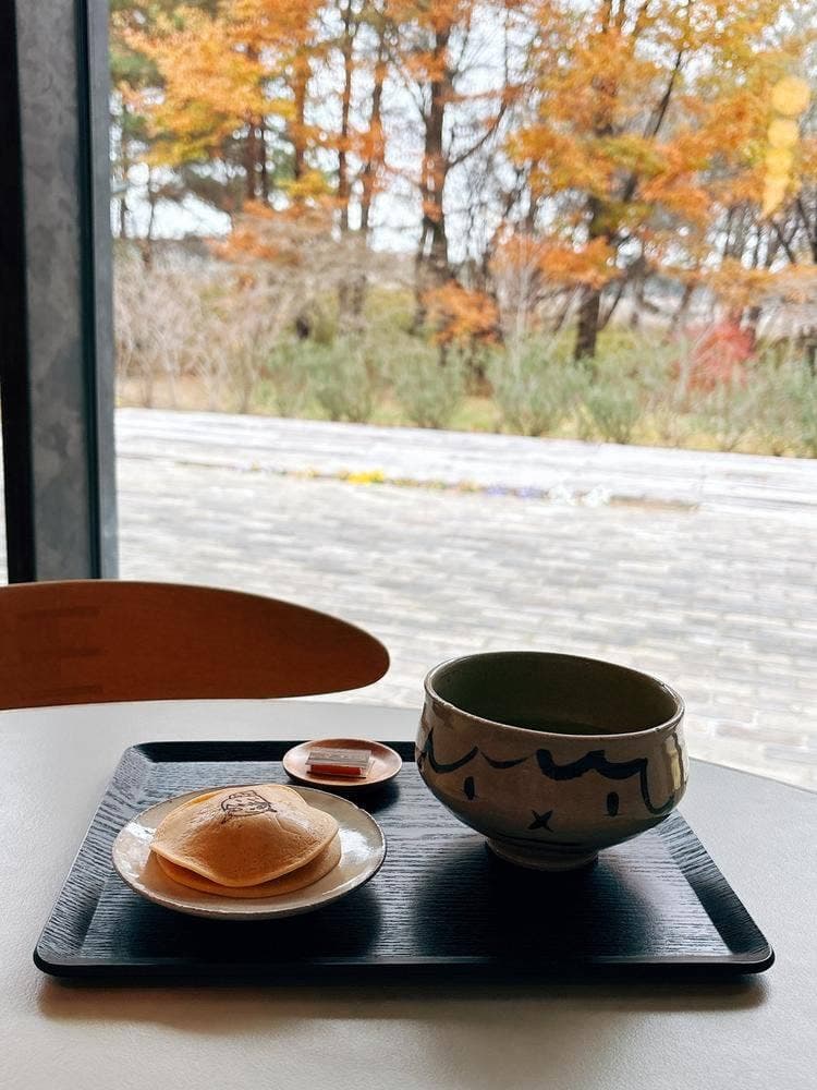 コナラカフェ N’s Yard