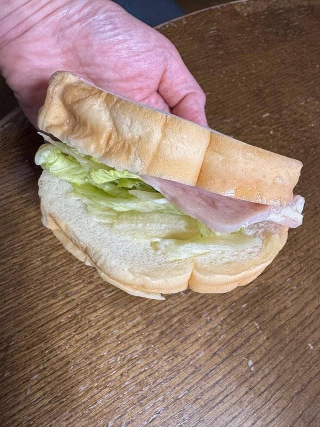札幌キムラヤ 工場直売店 うさぎのパン工房 - サブ画像3
