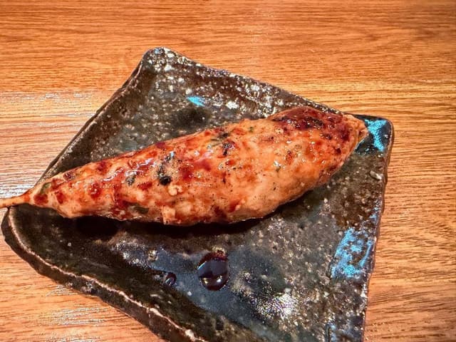 くまり鶏 - サブ画像2