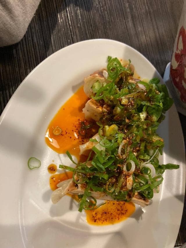麺屋遼太郎 東深津店 - サブ画像2