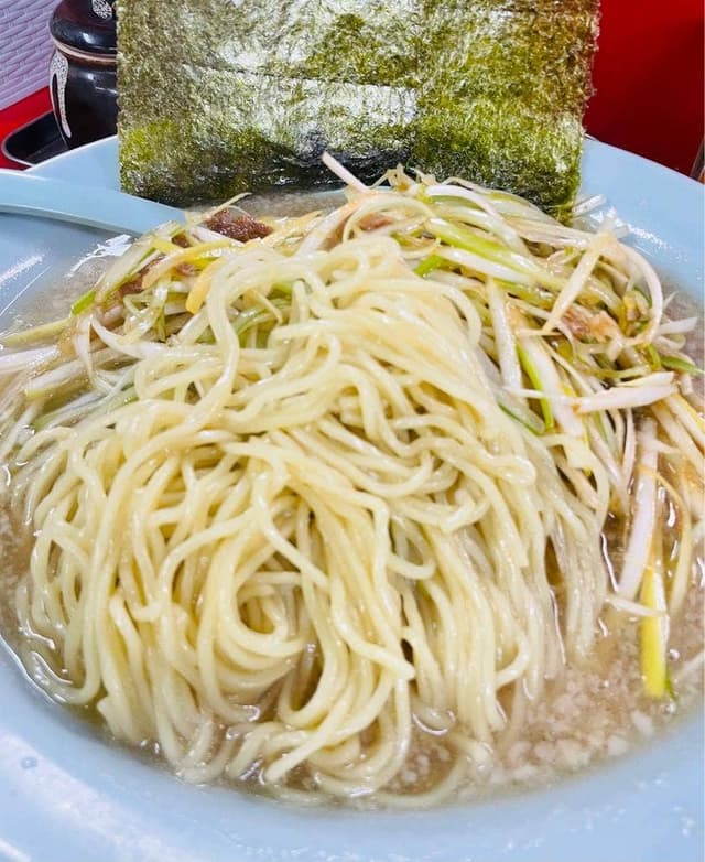 ラーメンショップ さくら店 - サブ画像1