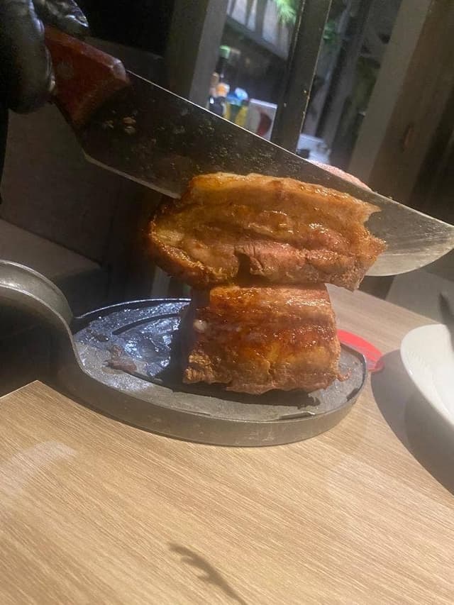 The Churrasco 神戸三宮店 - サブ画像2