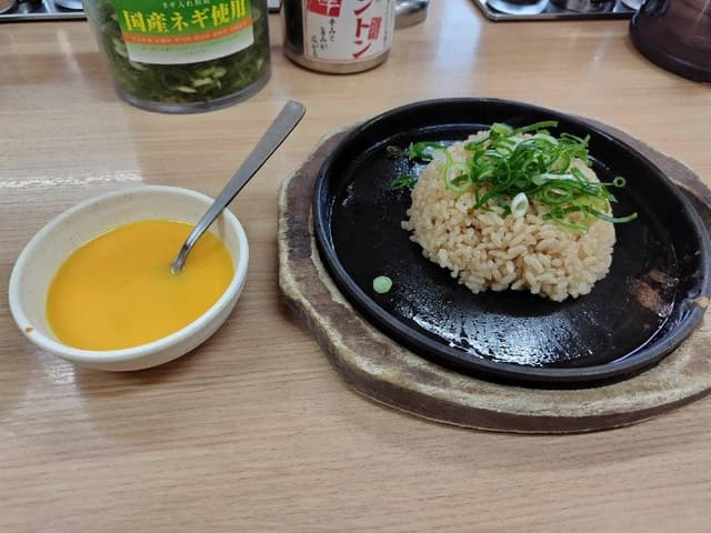ラーメン横綱 港店 - サブ画像1