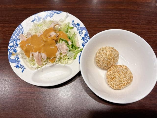バーミヤン 新座片山店 - サブ画像2