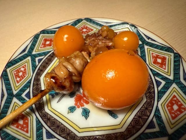 銀座鳥さと - サブ画像1