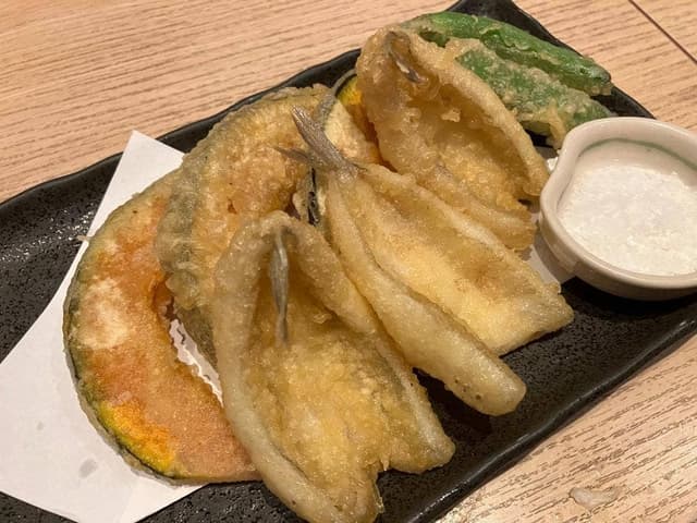 寿司と酒菜 ダイチ - サブ画像3