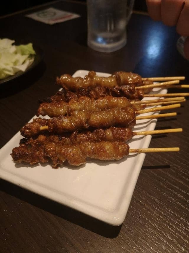 竹乃屋 祇園店 - サブ画像1