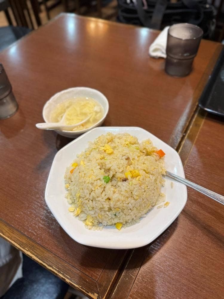 谷記1号店