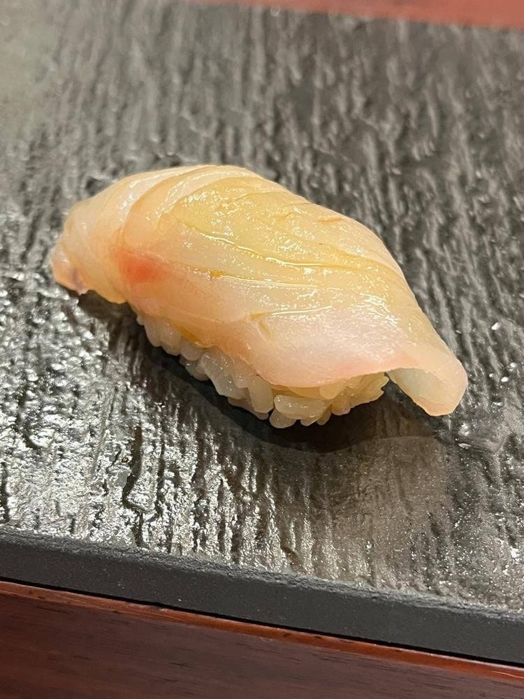 鮨さかな