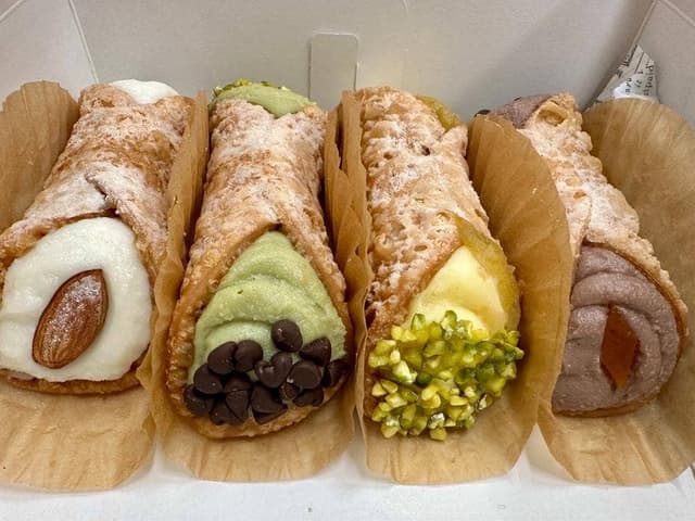 シチリア伝統菓子 SICILIAMO - サブ画像2