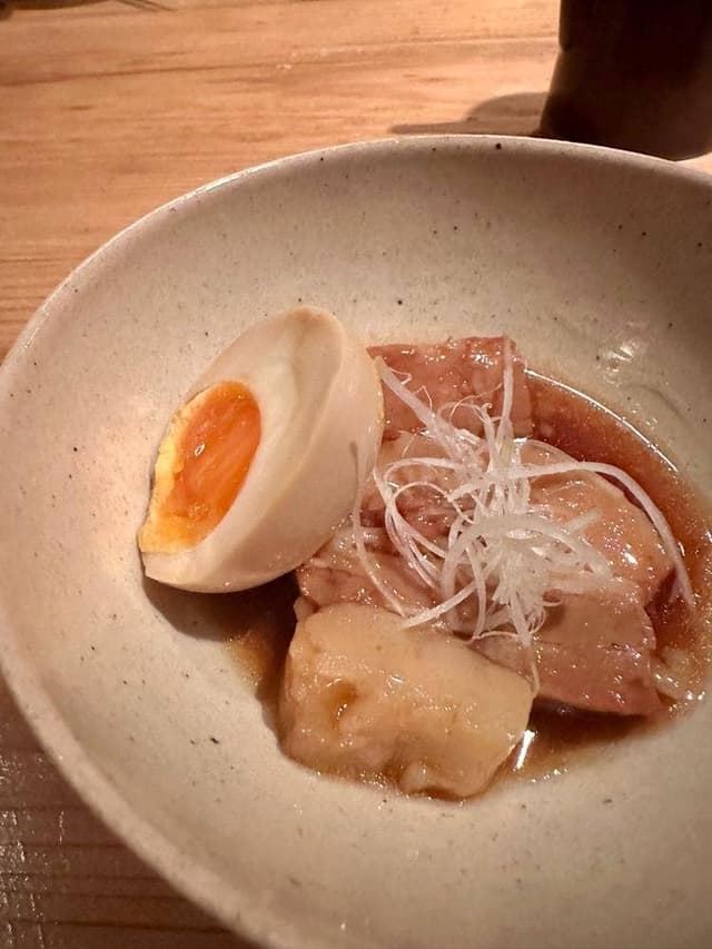 ごはんや一芯 大阪店 - サブ画像1