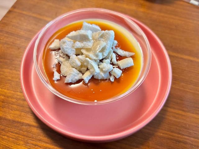 Pudding Labo - サブ画像1