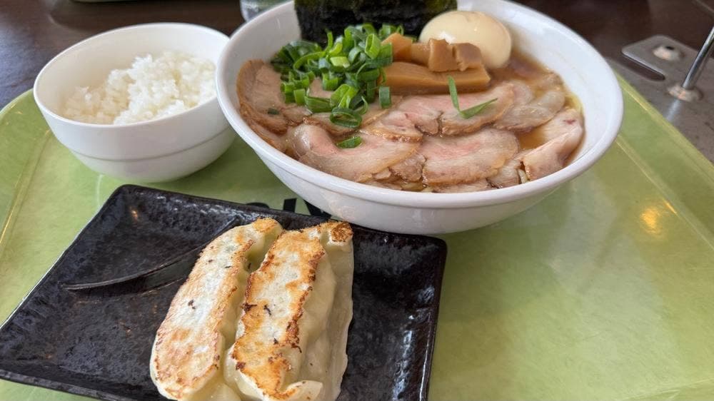 麺屋 てんぐぅ