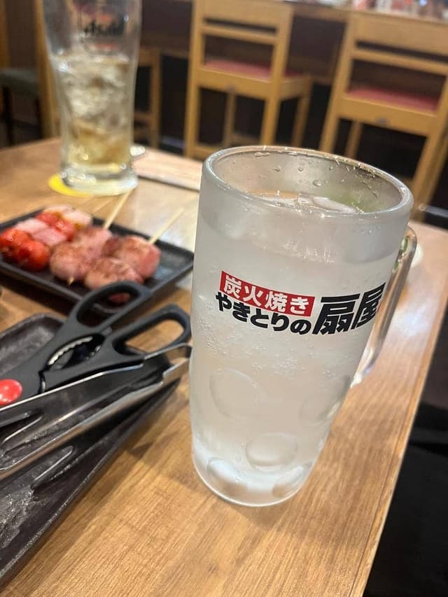 備長扇屋 浜松駅南店 - サブ画像1
