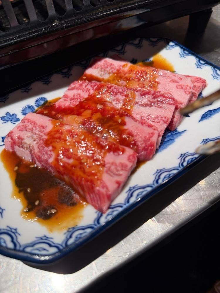 焼肉こじま離れ 神戸三宮