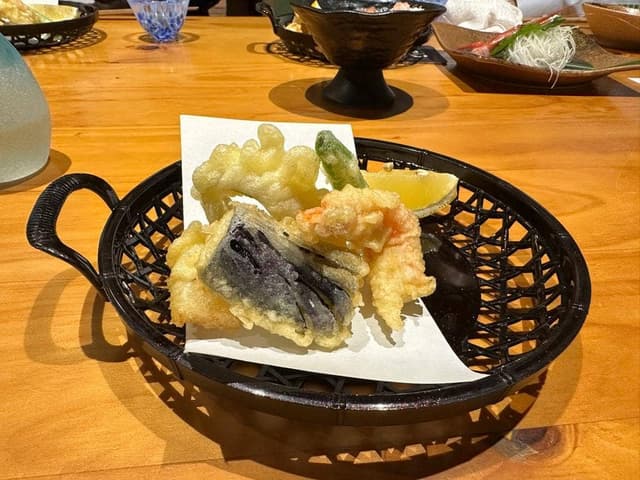 酒肴旬芯つしま - サブ画像3