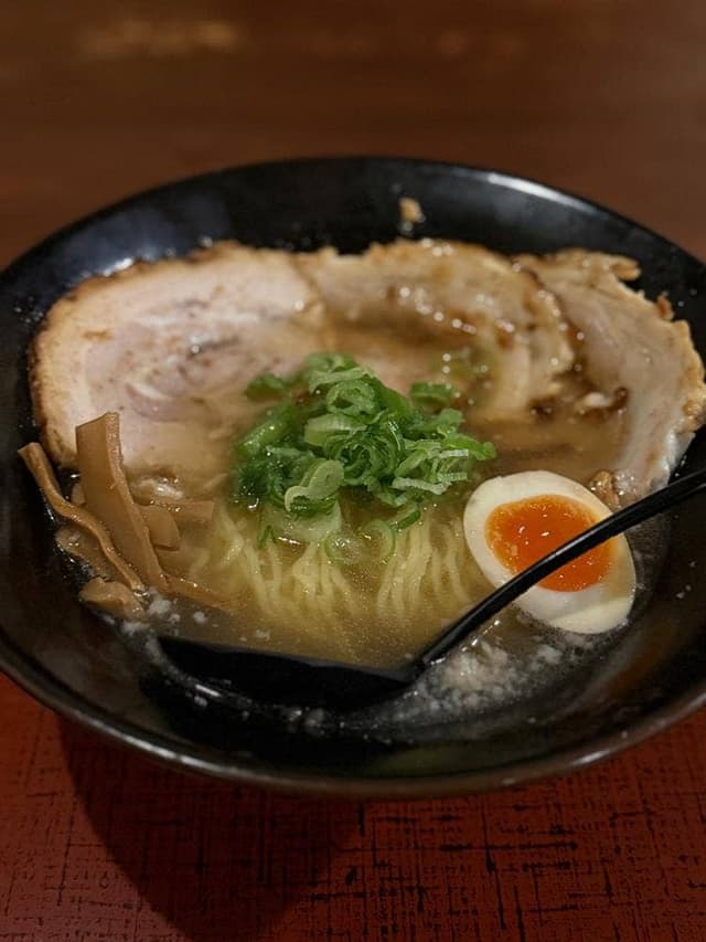 ちぁあしゅう屋 松本南店 - サブ画像2