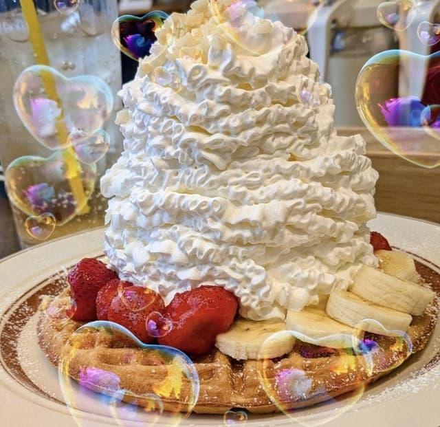 Eggs 'n Things 三井アウトレットパーク木更津店 - サブ画像2