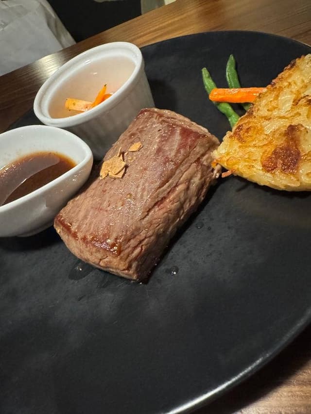 CAFE&DINER LOFT STAIRS - サブ画像1